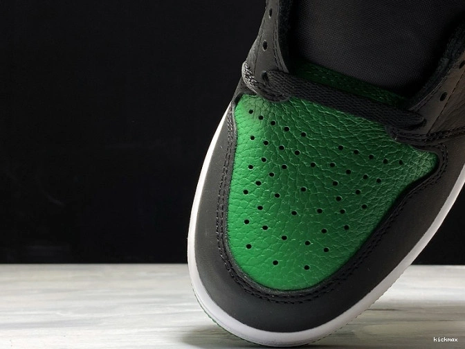 Rep MAX Green Jordan Air 555088-030 1 Pine High 0807